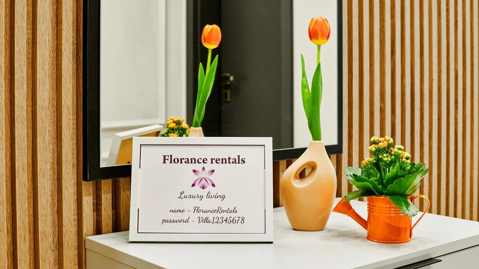 Florance Rentals Luxury Apartments In Burgas