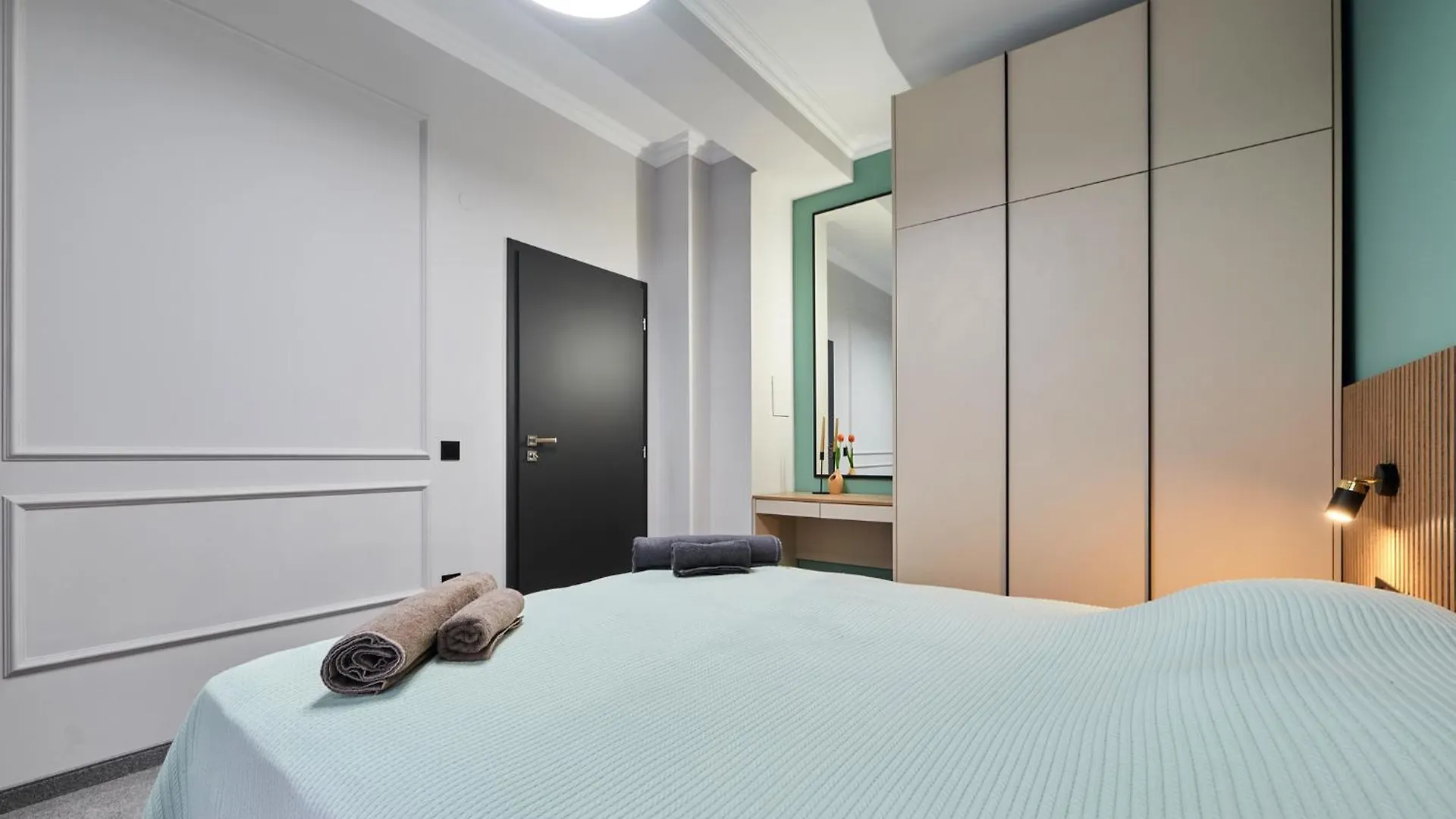 Florance Rentals Luxury Apartments In Burgas