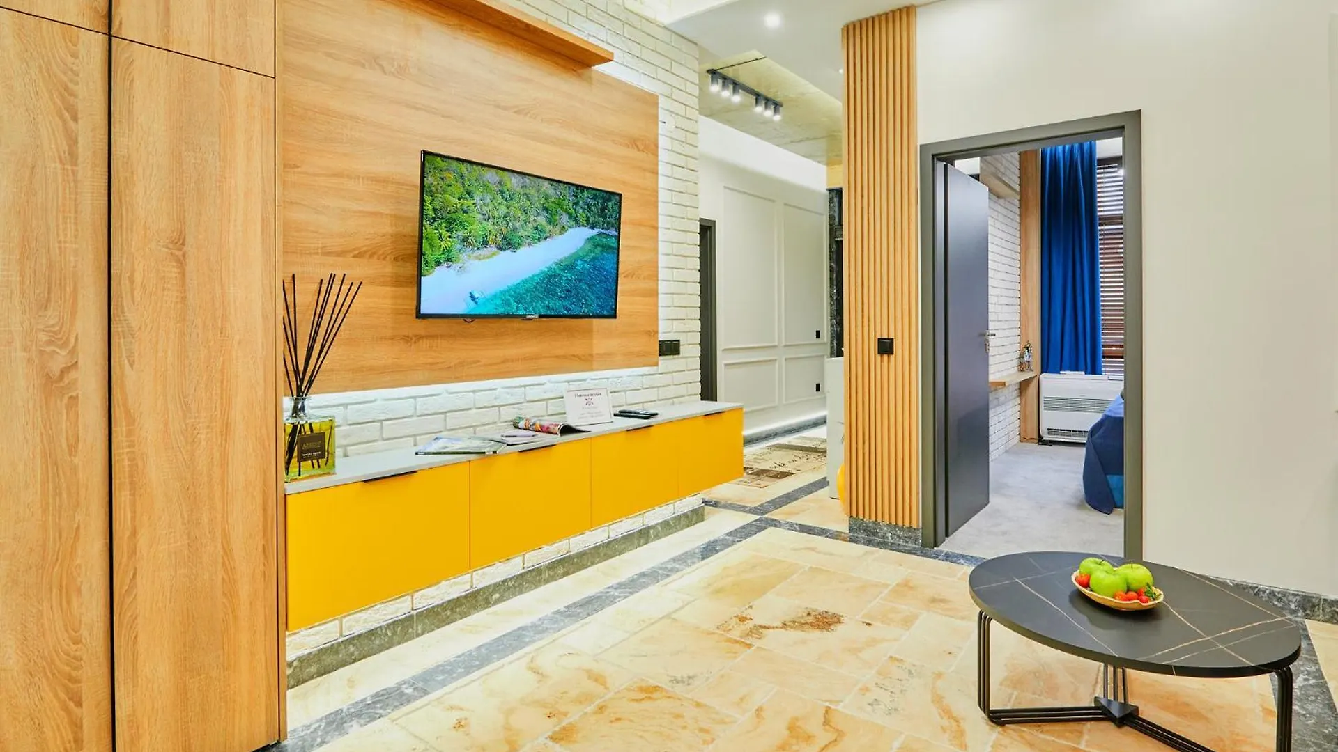 Florance Rentals Luxury Apartments In Burgas