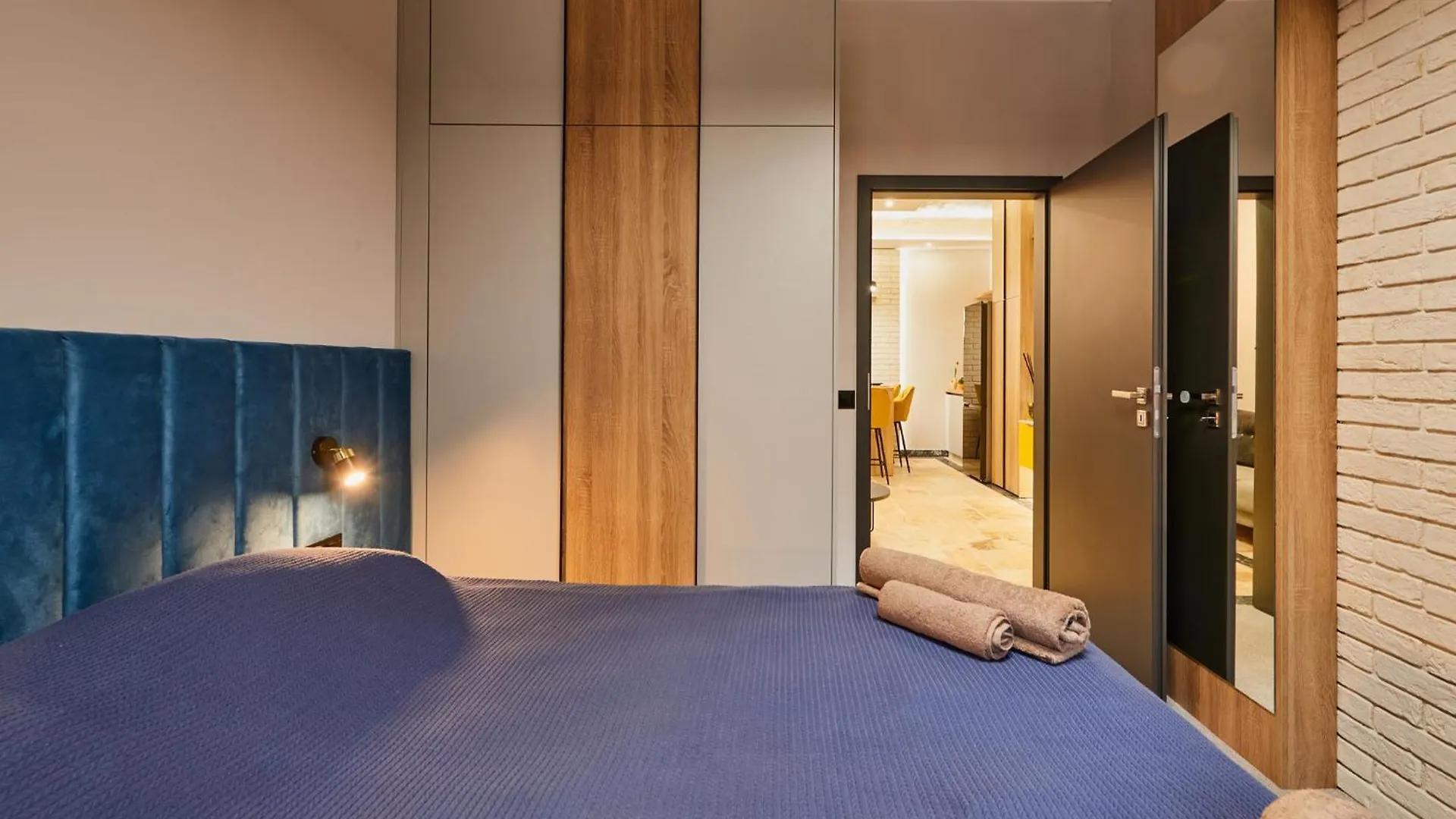 Florance Rentals Luxury Apartments In Burgas 0*,  Bulgaria