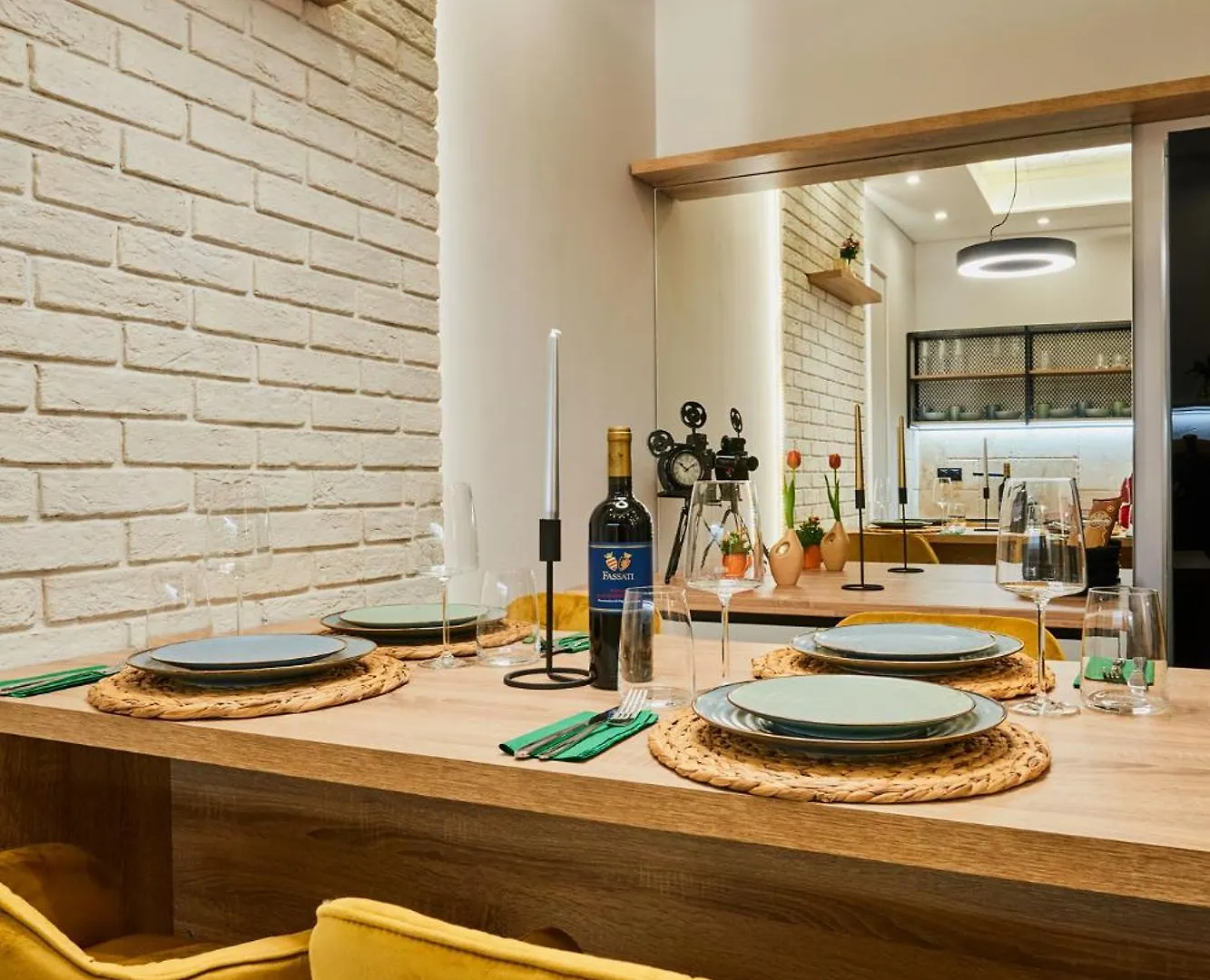 Florance Rentals Luxury Apartments In Burgas