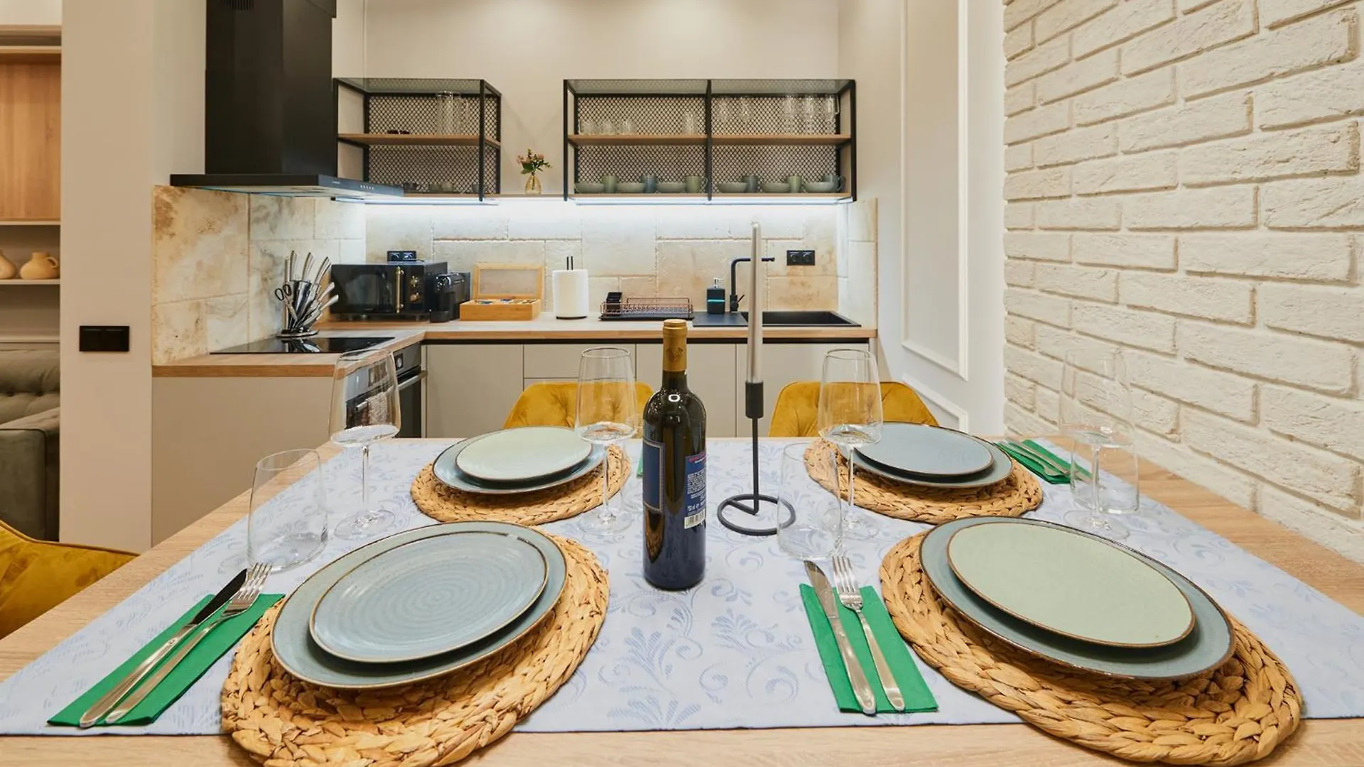 Florance Rentals Luxury Apartments In Burgas 0*,  Bulgaria