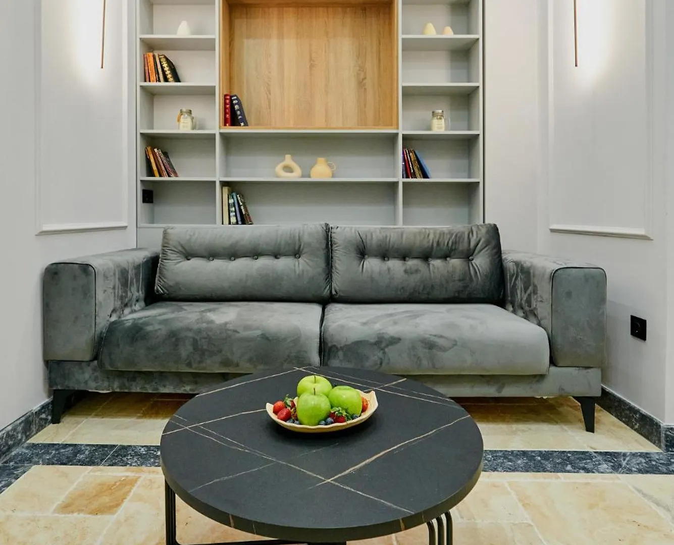 Florance Rentals Luxury Apartments In Burgas