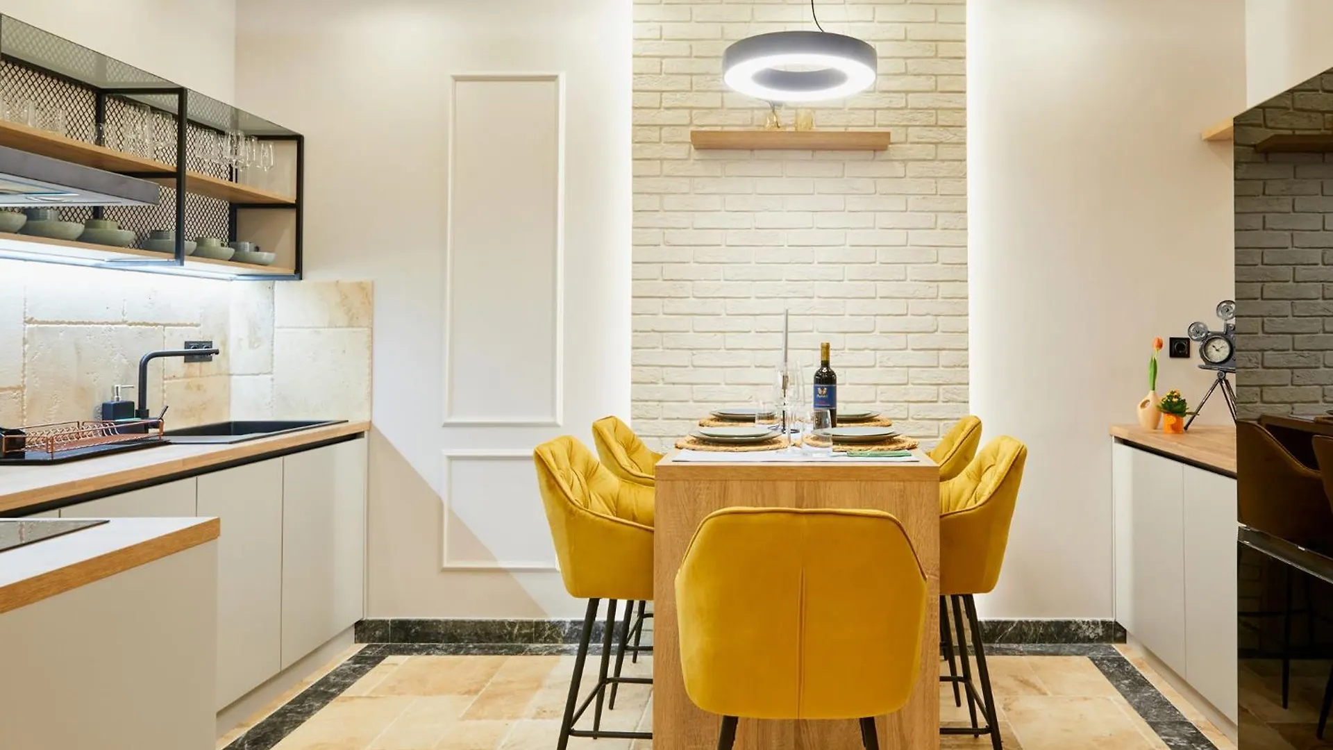 Florance Rentals Luxury Apartments In Burgas Bulgaria