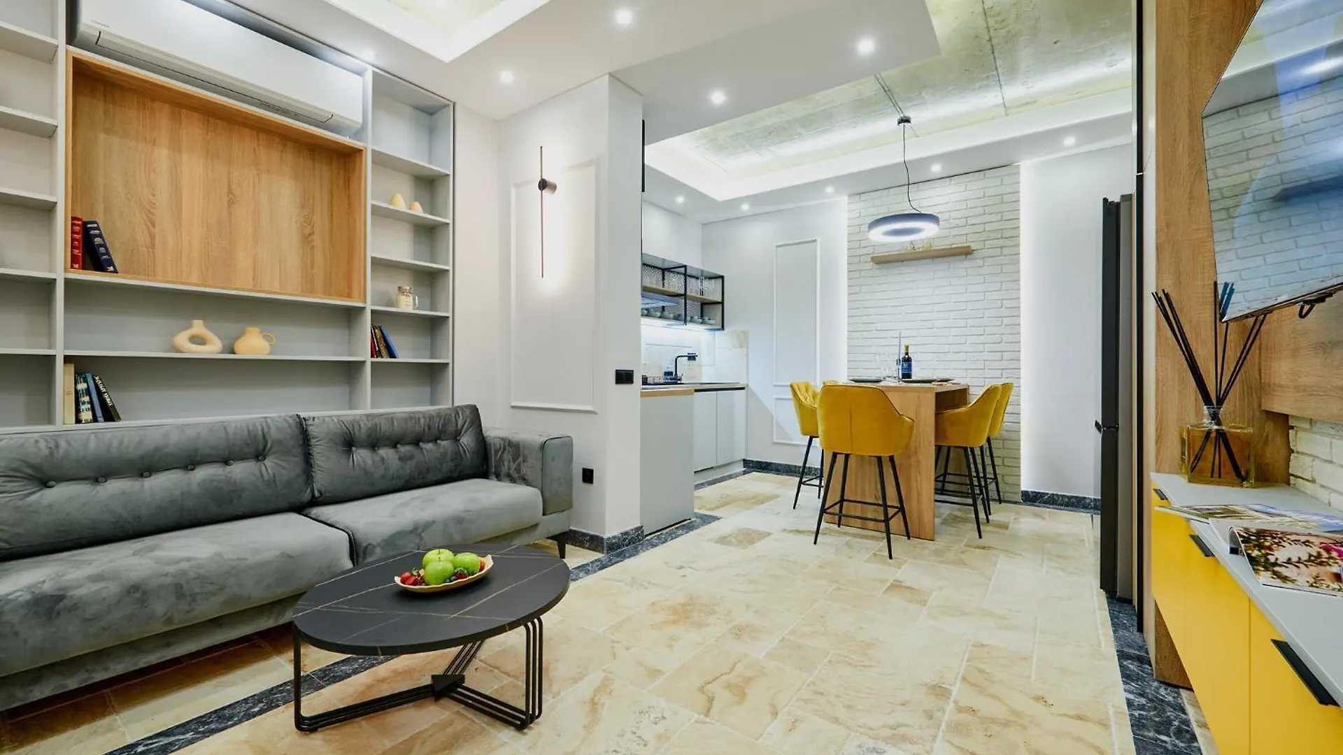 Florance Rentals Luxury Apartments In Burgas