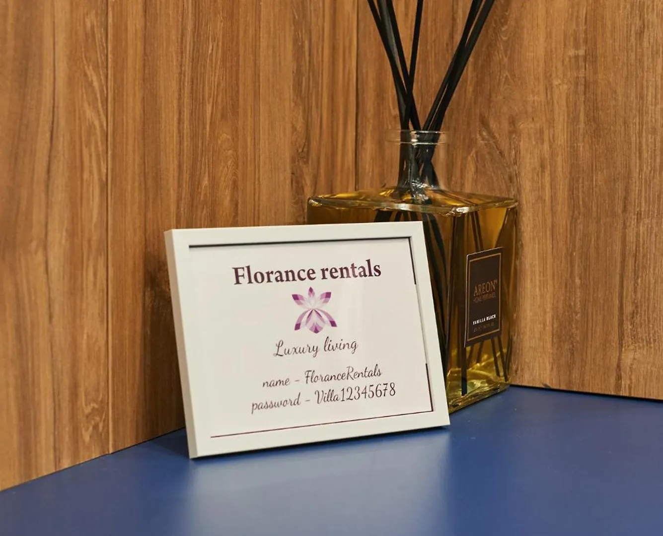 Florance Rentals Luxury Apartments In Burgas