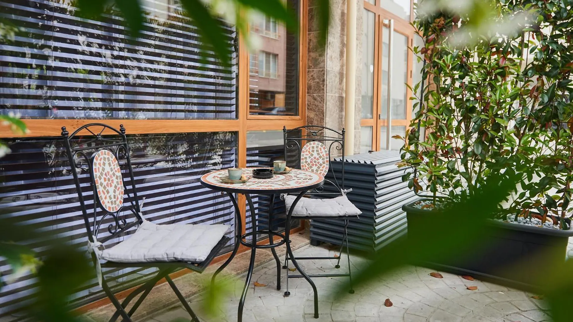 Florance Rentals Luxury Apartments In Burgas Bulgaria