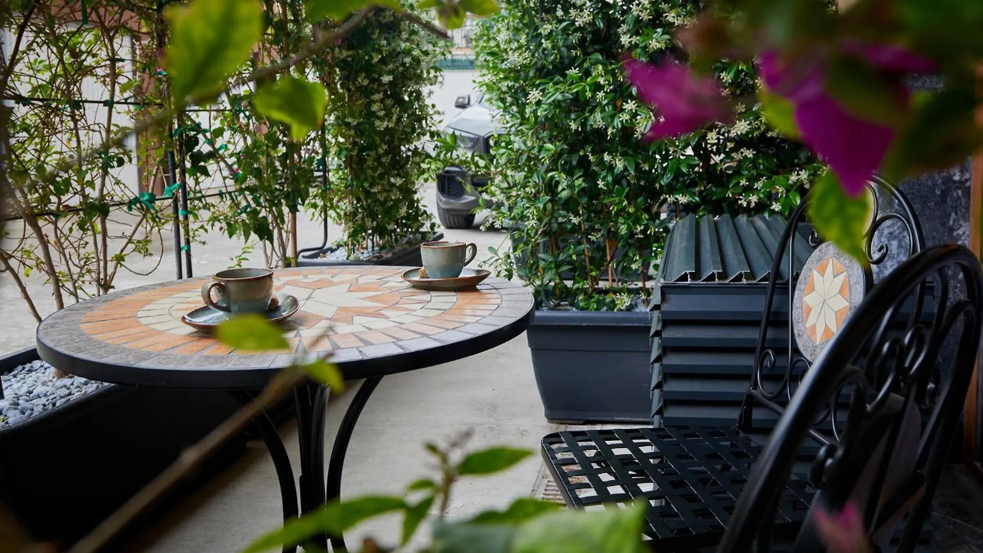 Florance Rentals Luxury Apartments In Burgas
