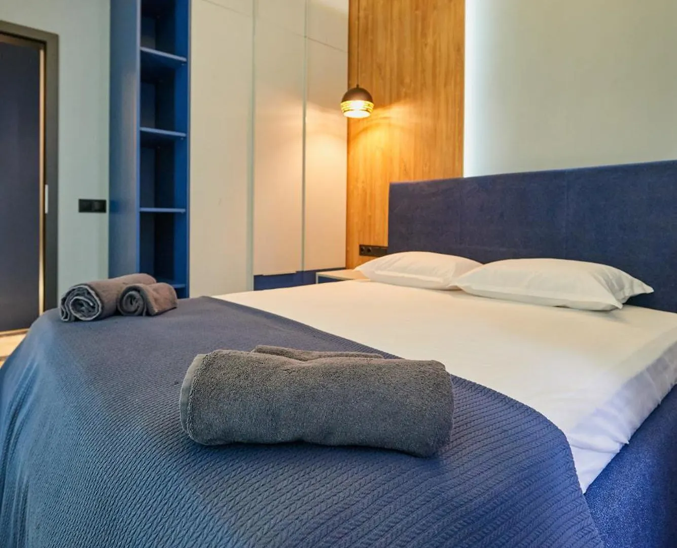 Florance Rentals Luxury Apartments In Burgas 0*,  Bulgaria