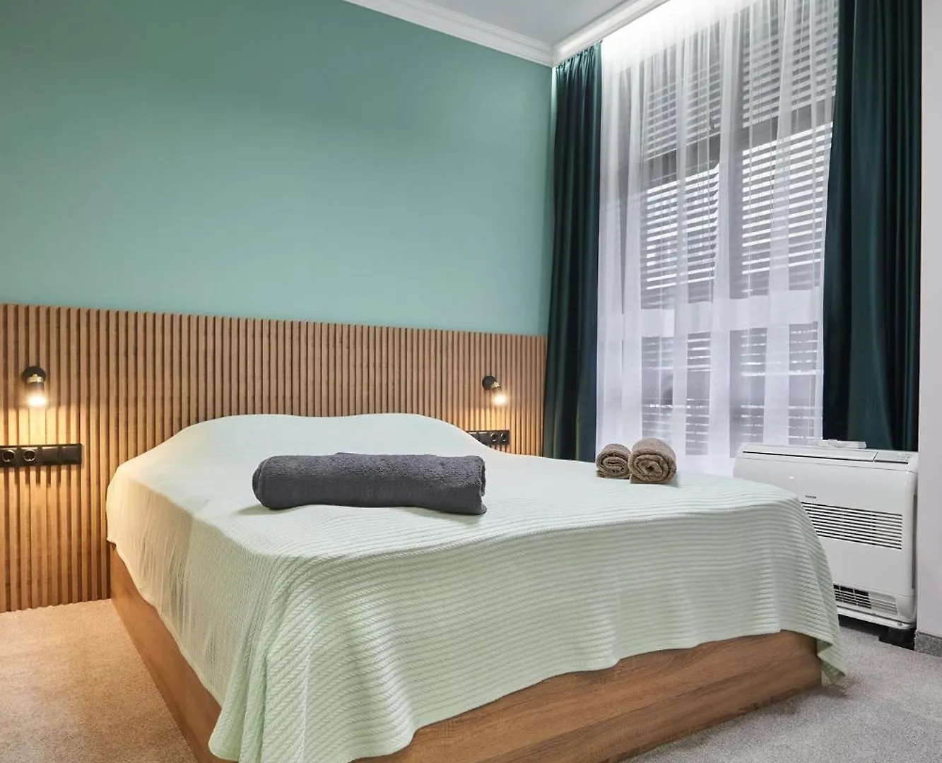 Florance Rentals Luxury Apartments In Burgas