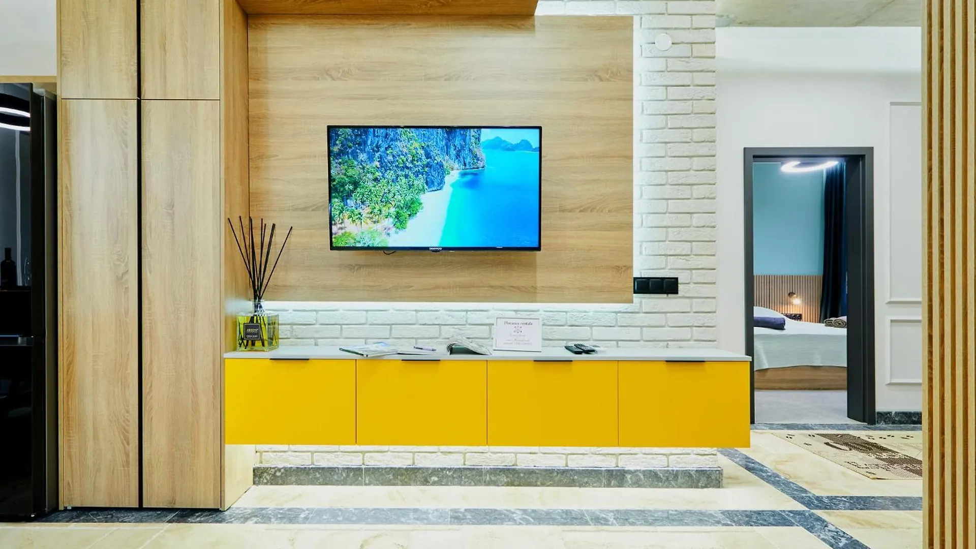 Florance Rentals Luxury Apartments In Burgas Bulgaria