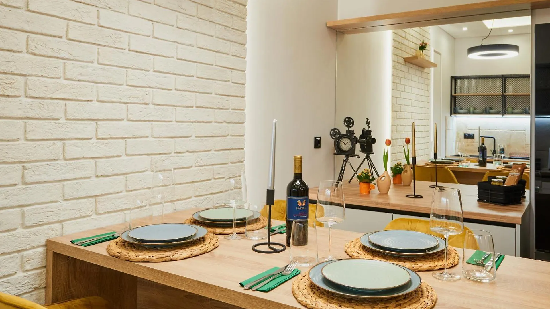 Florance Rentals Luxury Apartments In Burgas 0*,