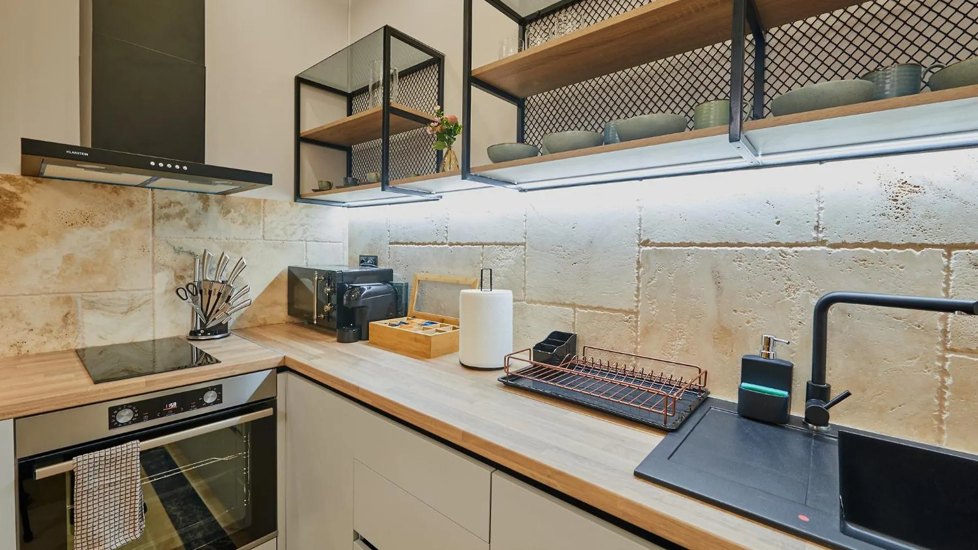 Florance Rentals Luxury Apartments In Burgas