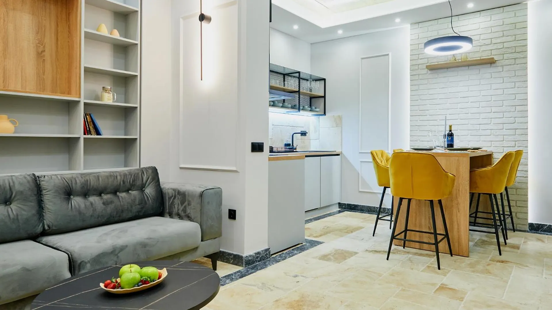 Florance Rentals Luxury Apartments In Burgas