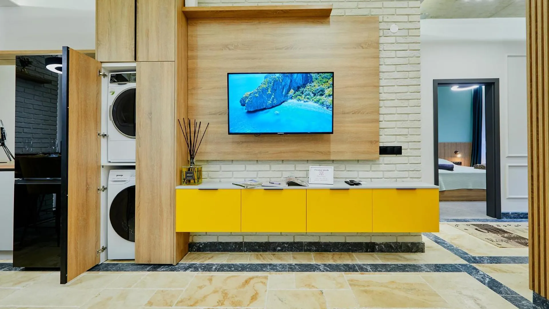 Florance Rentals Luxury Apartments In Burgas