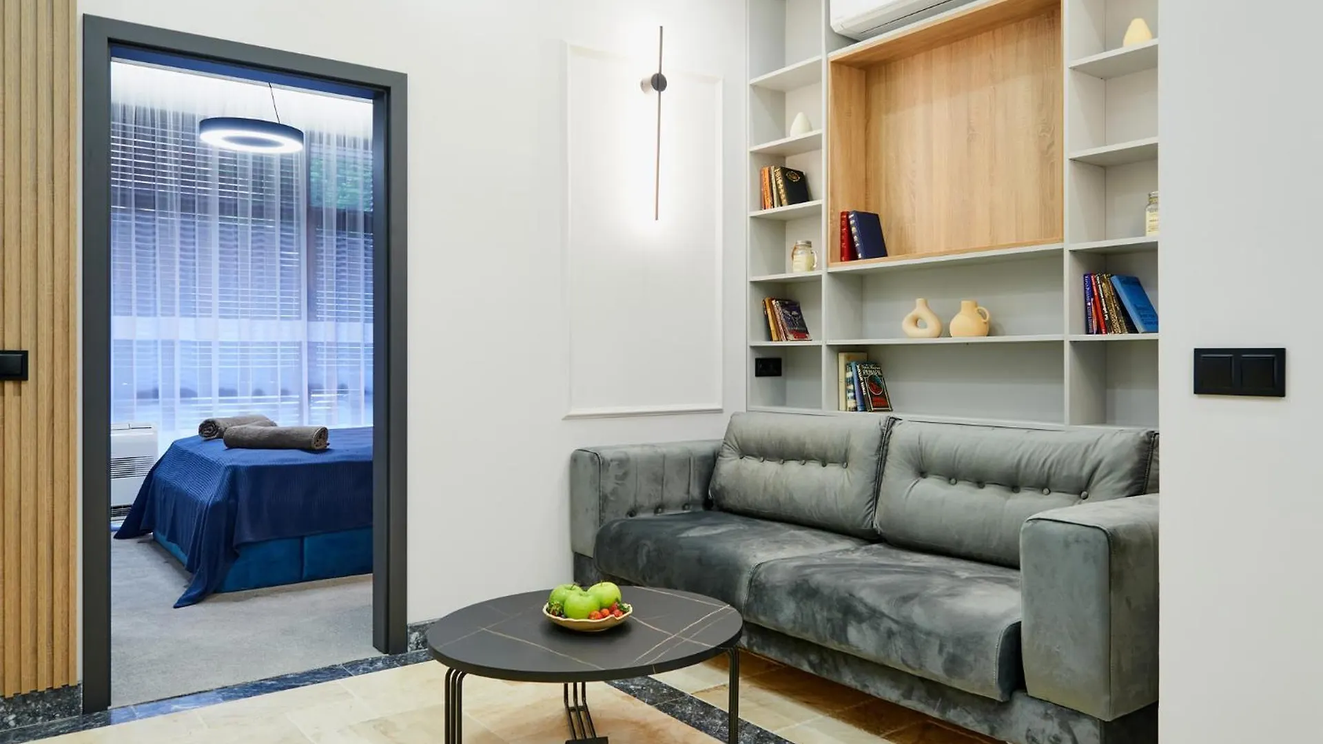Florance Rentals Luxury Apartments In Burgas