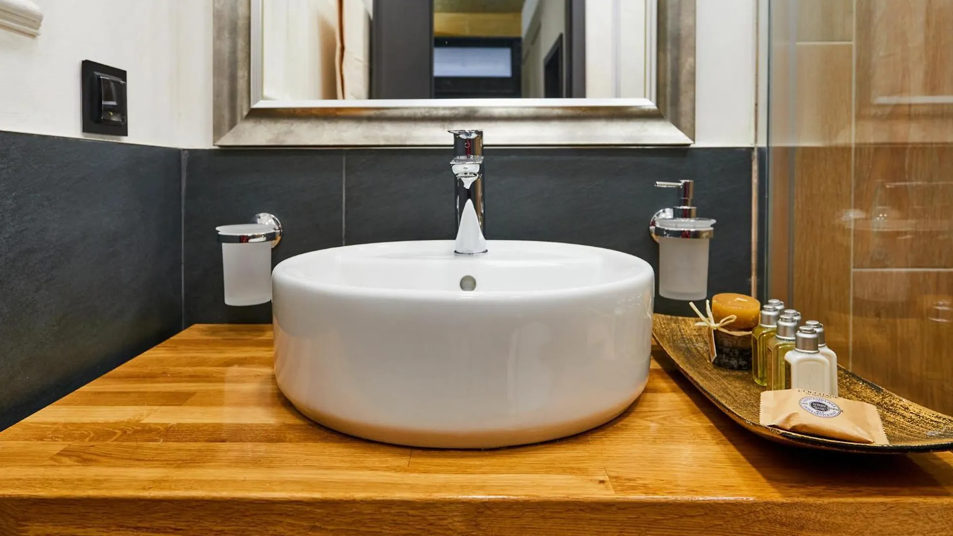 Florance Rentals Luxury Apartments In Burgas