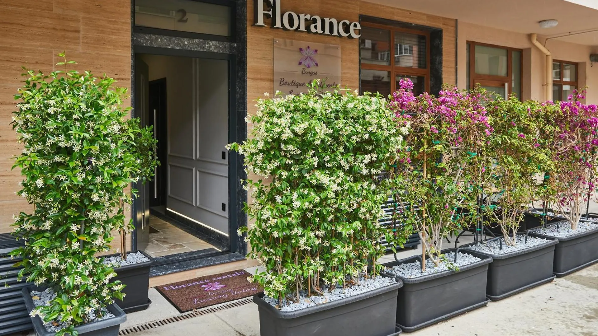 Florance Rentals Luxury Apartments In Burgas 0*,  Bulgaria