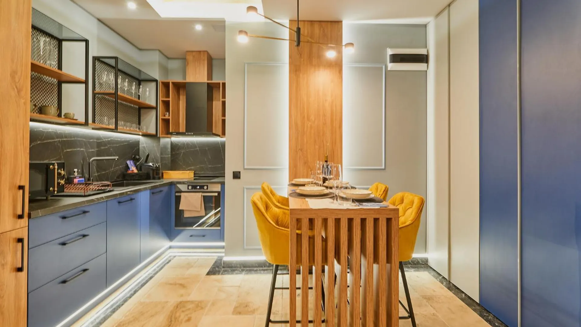 Florance Rentals Luxury Apartments In Burgas