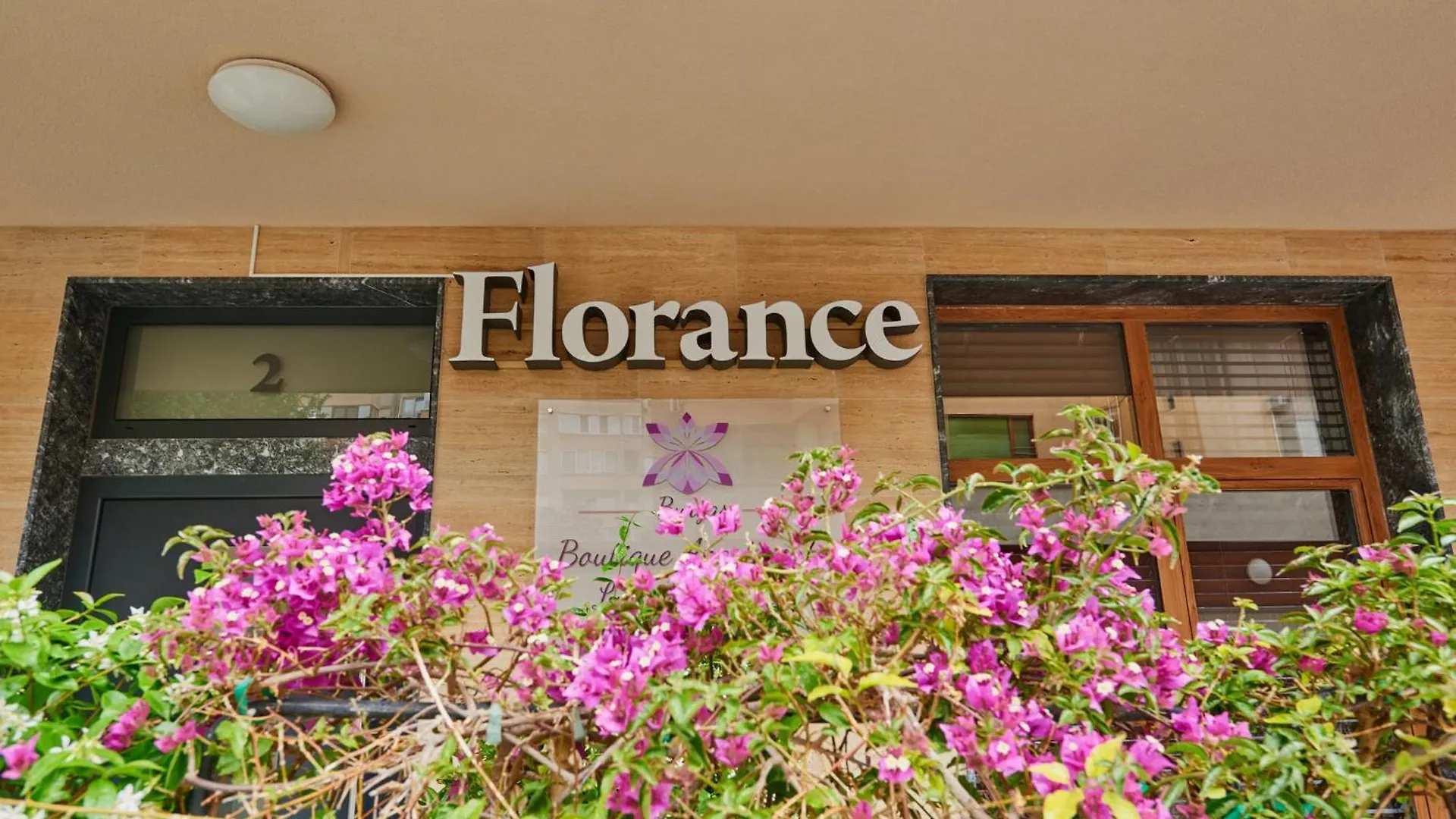 Florance Rentals Luxury Apartments In Burgas 0*,